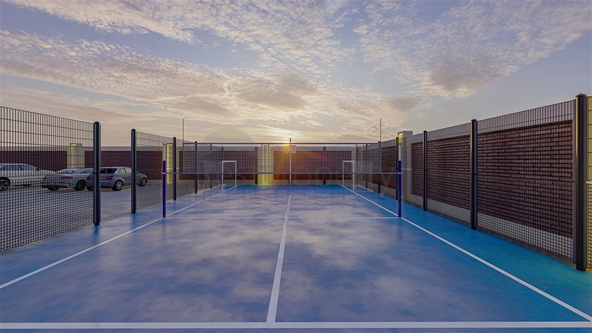 Инвестиционный проект в районе Демирташ