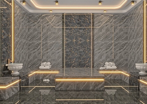 Инвестиционный проект в районе Демирташ