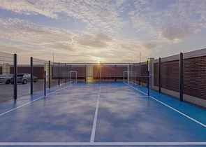 Инвестиционный проект в районе Демирташ