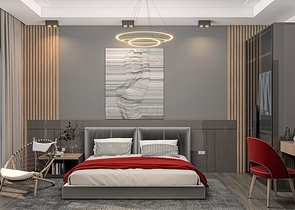 Инвестиционный проект в районе Демирташ