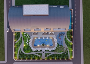 Инвестиционный проект в районе Демирташ