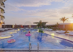 Инвестиционный проект в районе Демирташ