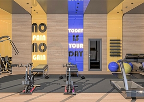 Инвестиционный проект в районе Демирташ