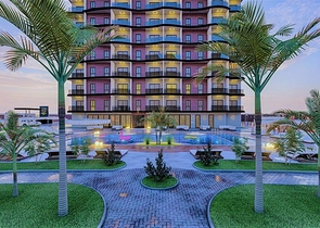 Инвестиционный проект в районе Демирташ