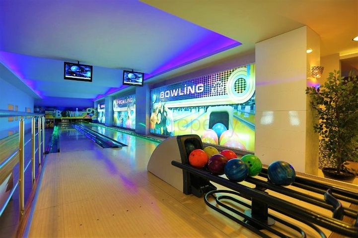 Пентхаус 3+1 с видом на море в районе Джикджилли