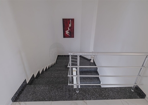 Пентхаус 3+1 с видом на море в районе Джикджилли