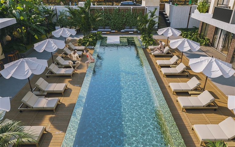 Инвестиционный проект в районе Оба