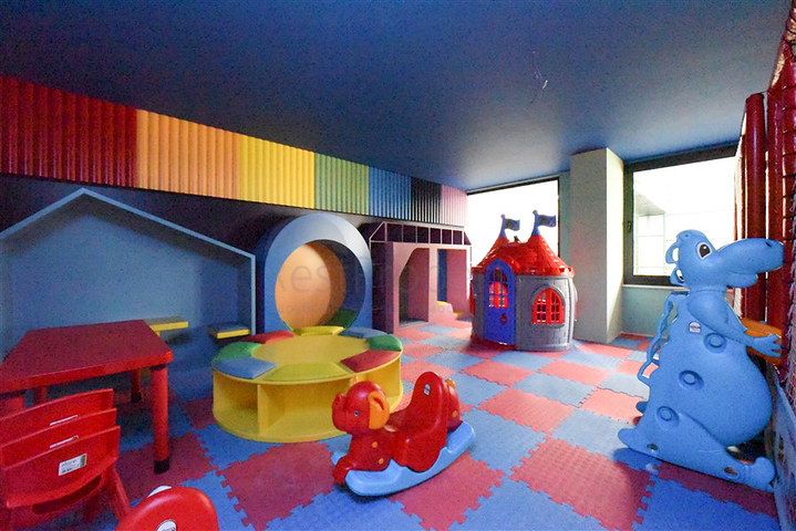 Квартира 1+1 всего в 300м от пляжа Клеопатра