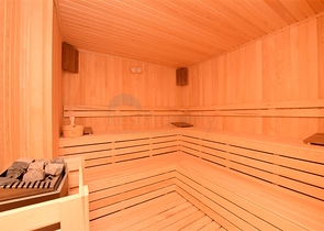 Квартира 1+1 всего в 300м от пляжа Клеопатра