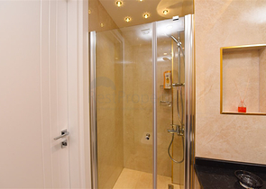 Квартира 1+1 всего в 300м от пляжа Клеопатра