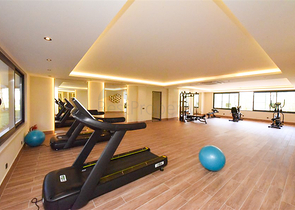 Квартира 1+1 всего в 300м от пляжа Клеопатра