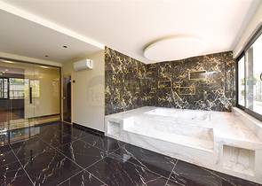 Квартира 1+1 всего в 300м от пляжа Клеопатра