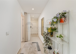 Квартира 1+1 в популярном комплексе Авсаллара