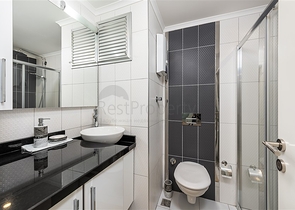 Квартира 1+1 в популярном комплексе Авсаллара