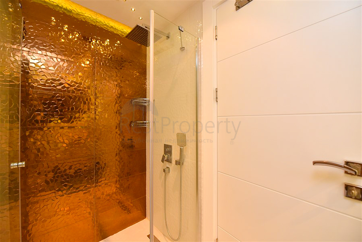 Квартира планировкой 1+1 на Клеопатре