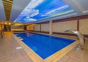 Квартира планировкой 1+1 на Клеопатре