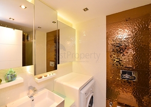 Квартира планировкой 1+1 на Клеопатре