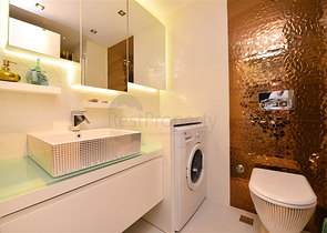 Квартира планировкой 1+1 на Клеопатре