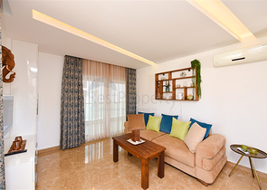 Квартира планировкой 1+1 на Клеопатре