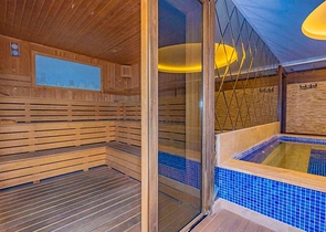 Квартира планировкой 1+1 на Клеопатре