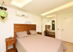 Квартира планировкой 1+1 на Клеопатре