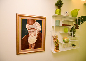 Квартира планировкой 1+1 на Клеопатре