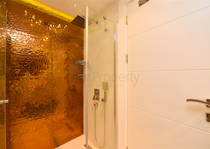 Квартира планировкой 1+1 на Клеопатре