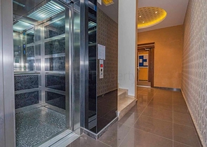 Квартира планировкой 1+1 на Клеопатре