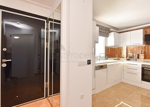 Квартира планировкой 1+1 на Клеопатре