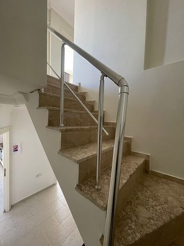 Пентхаус 4+1 в комплексе с минимальной инфраструктурой в районе Махмутлар