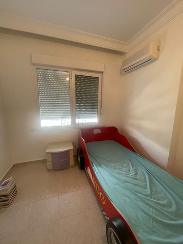 Пентхаус 4+1 в комплексе с минимальной инфраструктурой в районе Махмутлар