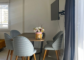 Пентхаус 4+1 в комплексе с минимальной инфраструктурой в районе Махмутлар