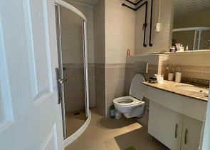 Пентхаус 4+1 в комплексе с минимальной инфраструктурой в районе Махмутлар