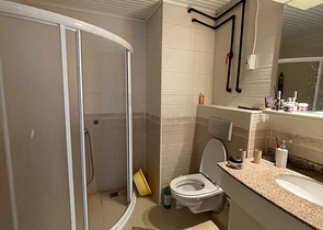 Пентхаус 4+1 в комплексе с минимальной инфраструктурой в районе Махмутлар