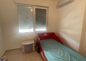 Пентхаус 4+1 в комплексе с минимальной инфраструктурой в районе Махмутлар