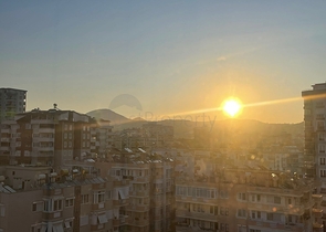 Пентхаус 4+1 в комплексе с минимальной инфраструктурой в районе Махмутлар