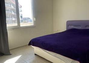 Пентхаус 4+1 в комплексе с минимальной инфраструктурой в районе Махмутлар