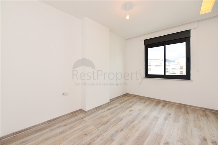 Пентхаус 4+1 в районе Оба