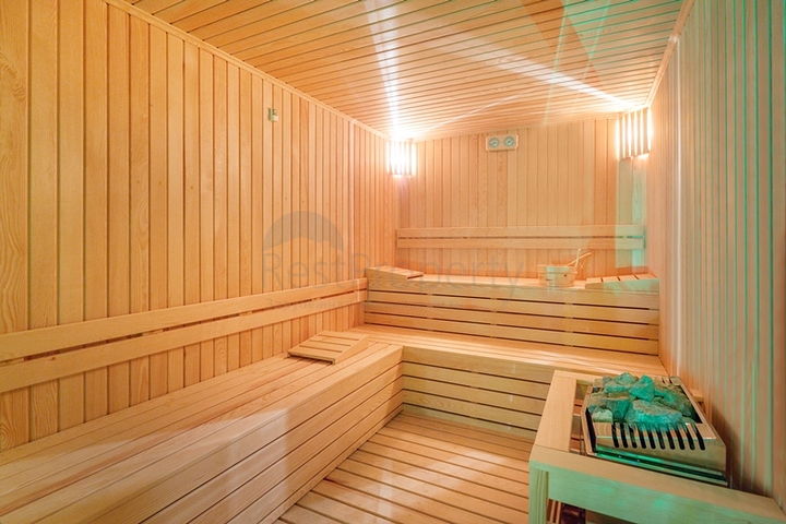 Пентхаус 4+1 в районе Оба