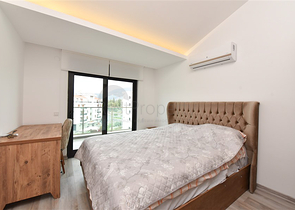 Пентхаус 4+1 в районе Оба