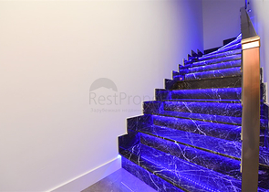 Пентхаус 4+1 в районе Оба