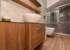 Пентхаус 4+1 в районе Оба