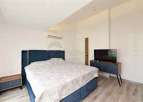 Пентхаус 4+1 в районе Оба