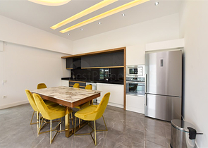 Пентхаус 4+1 в районе Оба