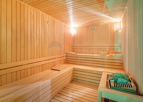 Пентхаус 4+1 в районе Оба