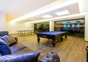 Пентхаус 4+1 в районе Оба