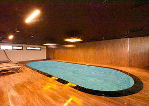 Квартира 1+1 на первой линии в комплексе с инфраструктурой в районе Оба