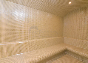 Квартира 1+1 на первой линии в комплексе с инфраструктурой в районе Оба