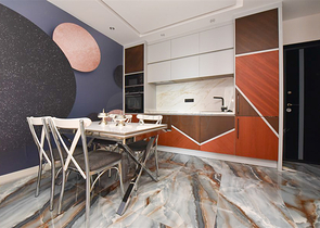 Квартира 1+1 на первой линии в комплексе с инфраструктурой в районе Оба