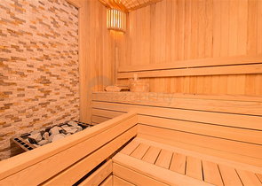 Квартира 1+1 на первой линии в комплексе с инфраструктурой в районе Оба